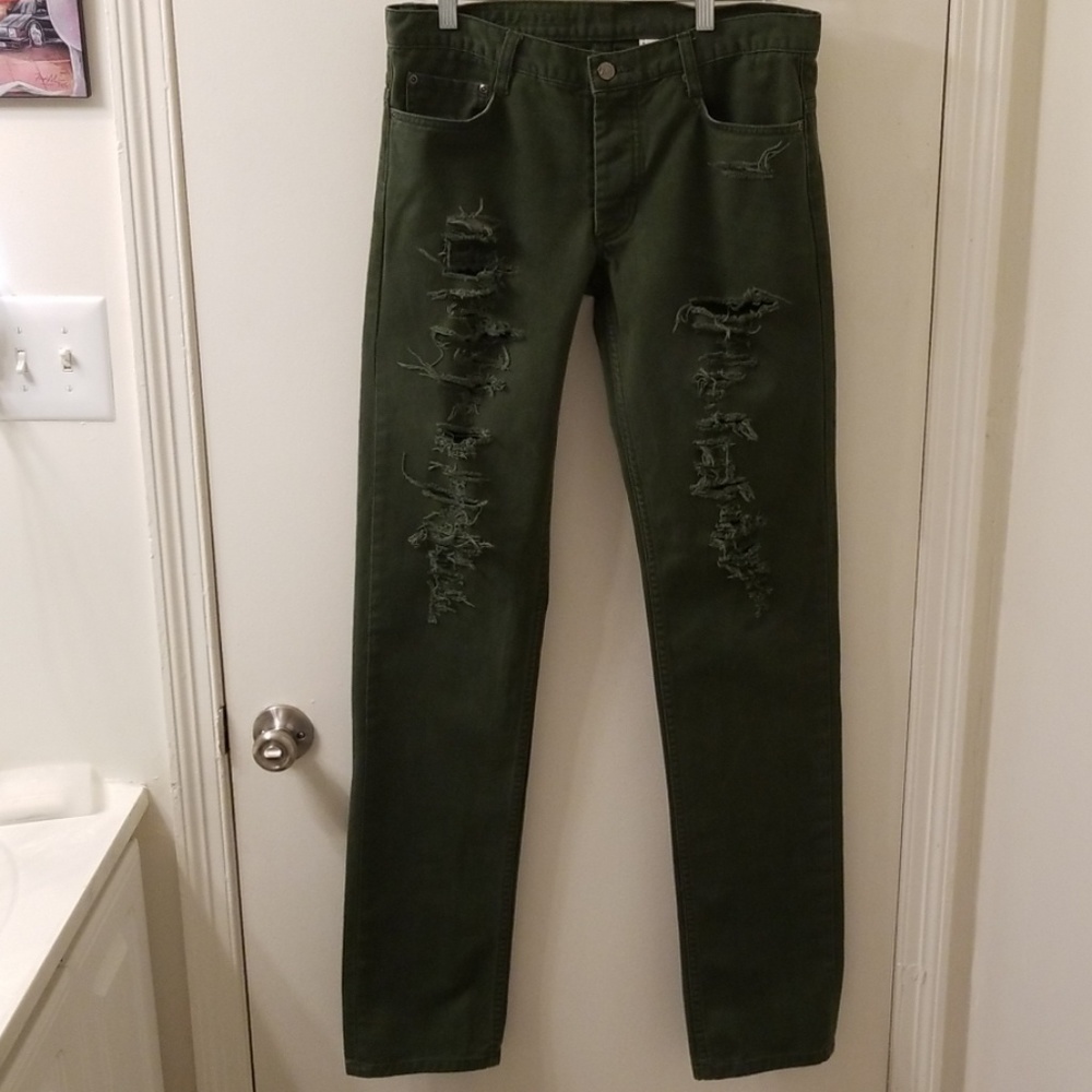 Men's Jacob's by Marc Jacobs Jean's sz 32